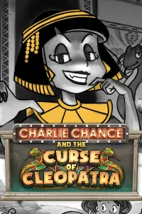 Charlie Chance and the Curse of Cleopatra